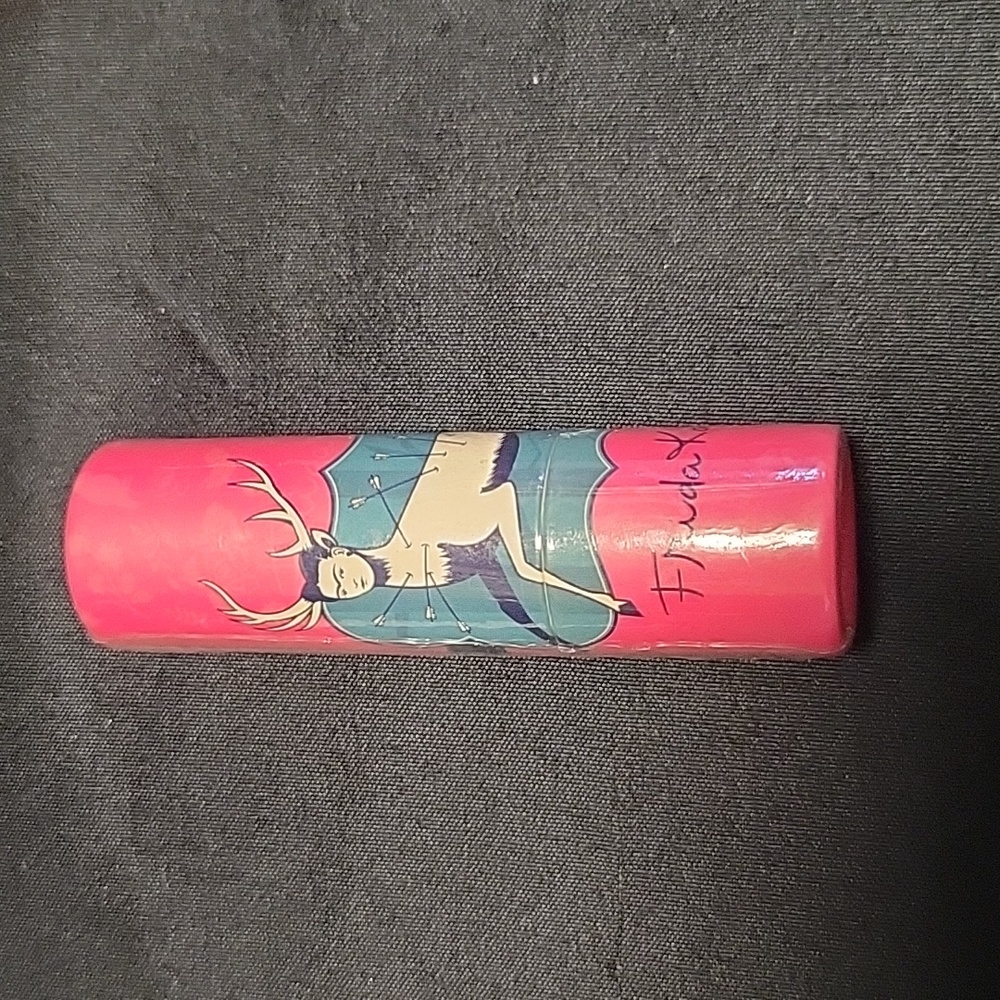 Frida Kahls Lipstick
